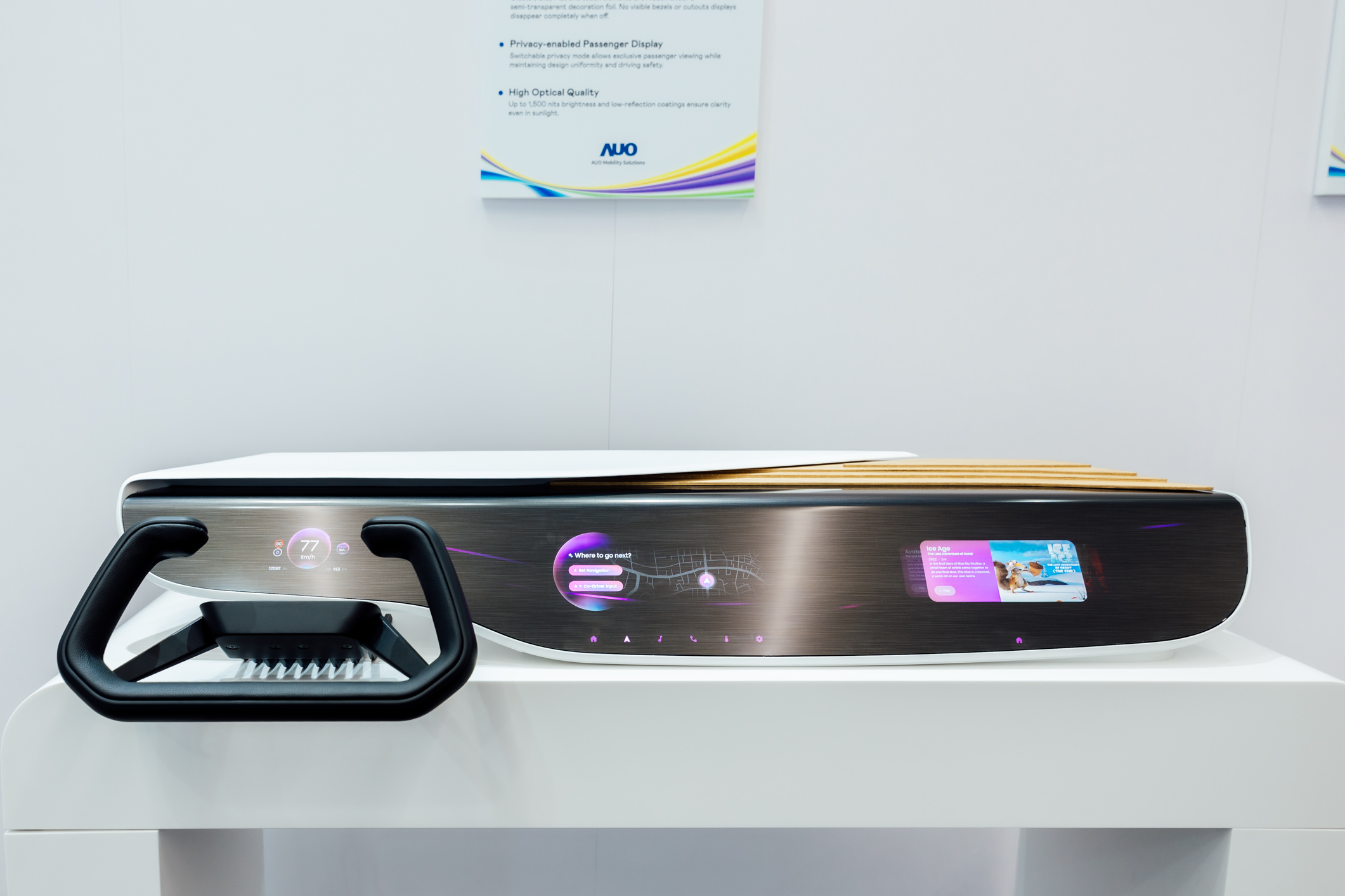 Horizon Intelligent Dash���x�������п���Ϣ�@ʾ�����˿���Ϣ�@ʾ�����Ϟ�һ���o�p�ӿ����I��˵��˵�һ�w����ߴ��@ʾЧ������͸�^DUOBAO�����پW�ǻ��Є����_�l�������������AI�ӣ�֧��Ӎ̖���r�\���c���ܿ��{������