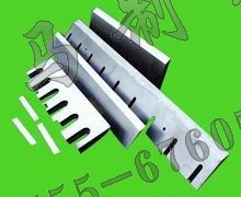 多元工業(yè)刀片應(yīng)用解析 從鑲鋒鋼塑料刀具到盾構(gòu)機刀片