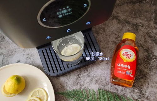 精準控制，真正實現喝水自由 米家臺式凈飲機 智享版使用體驗報告