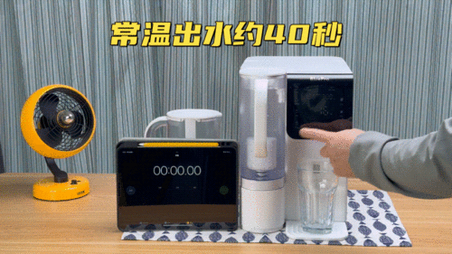 凈飲機“神坑”你踩了嗎？一文讀懂如何選對臺式凈飲機