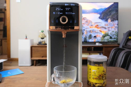 臺式凈飲一體機選購指南 從火爆到理性，一文讀懂如何挑選