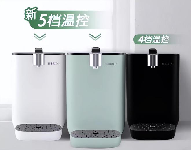 2026臺式即熱凈飲機選購指南 五款熱門產品深度實測，幫你避坑省錢